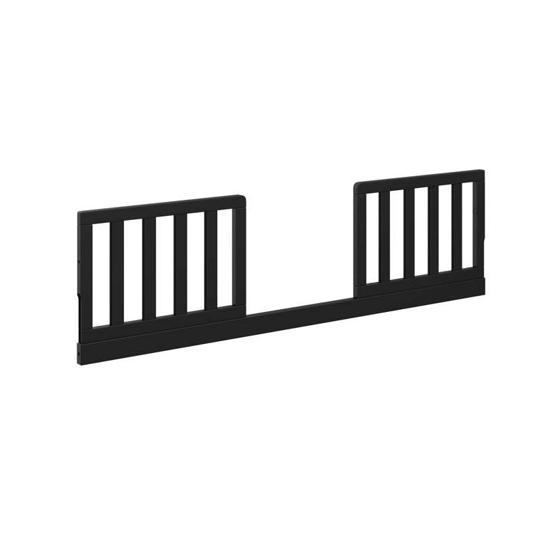 Barrière de lit pour tout-petit Graco, Noir