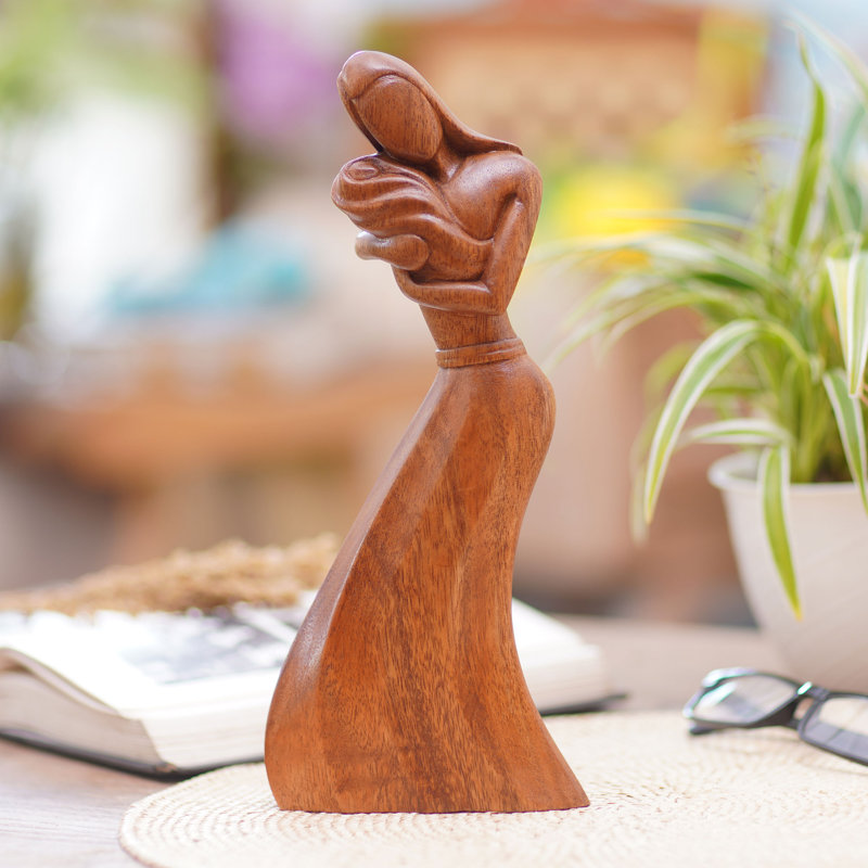 Statuette Anisia