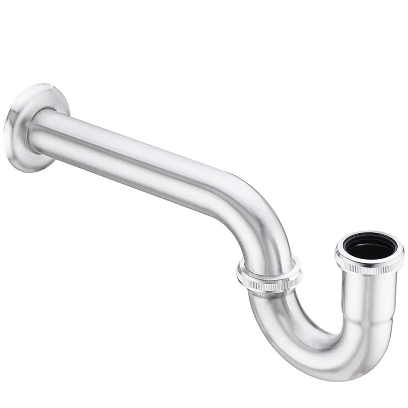 2.6'' W Pop-Up, Brushed Nickel