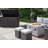 8 - Person Patio Conversation Set with Cushions