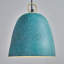 Koehler 1 - Light Painted Single Pendant