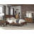 Haverhill Sleigh Bed-33352383