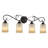 Bublitz 4 - Light Dimmable Vanity Light