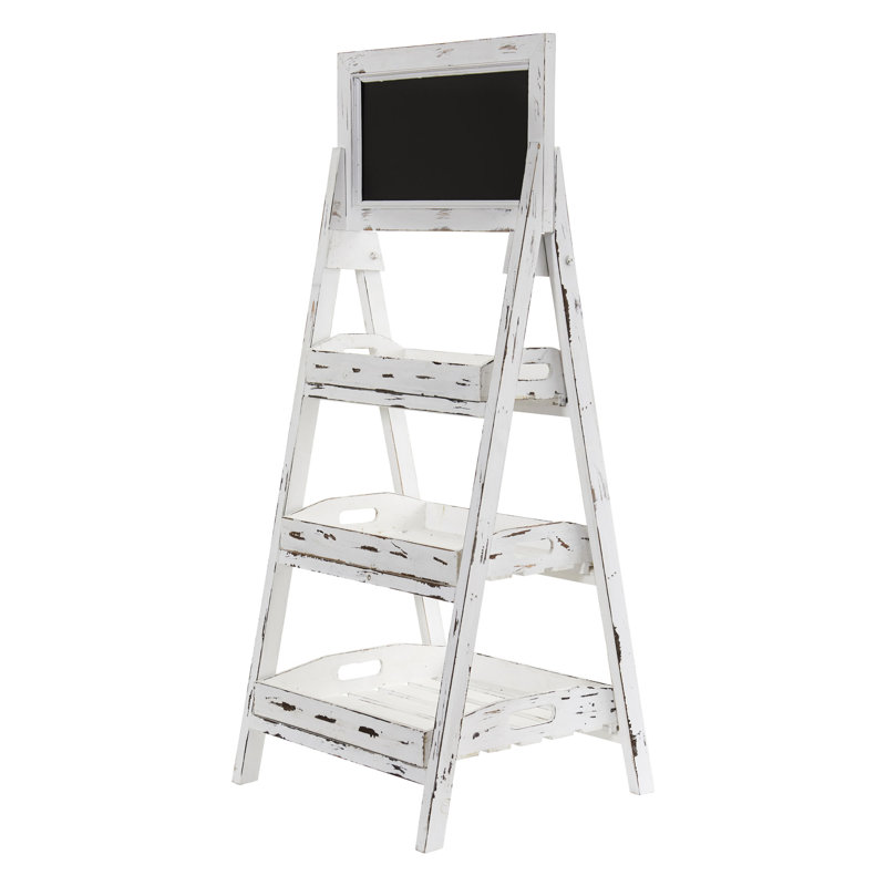 Newsome Plant Stand
