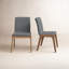Nelda 18.5" Wide Dining Chair-300990281