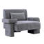 Chaise de salon Mid-Century-117164918