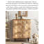 Armoire de rangement Zen-Style