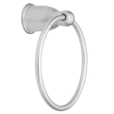 Mason Wall Mounted Towel Ring