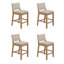 Tabouret de comptoir en bois rembourré-2145314014-2144663587-2110313838