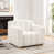 White Polyester Blend/Polyester