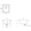 Belfry Kitchen Ayala W Kitchen Sink-1533597976