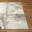 Tapis abstrait beige-1832411212