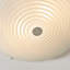 Shoop 1-Light 43cm Flush Mount