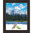 Edric Black Single Picture Frame-819509110