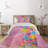 Polyester Coverlet