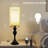 Duann Metal USB Table Lamp-1569846533