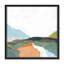 Addy April Morning - Peinture sur toile à cadre flottant-59778168-119728473