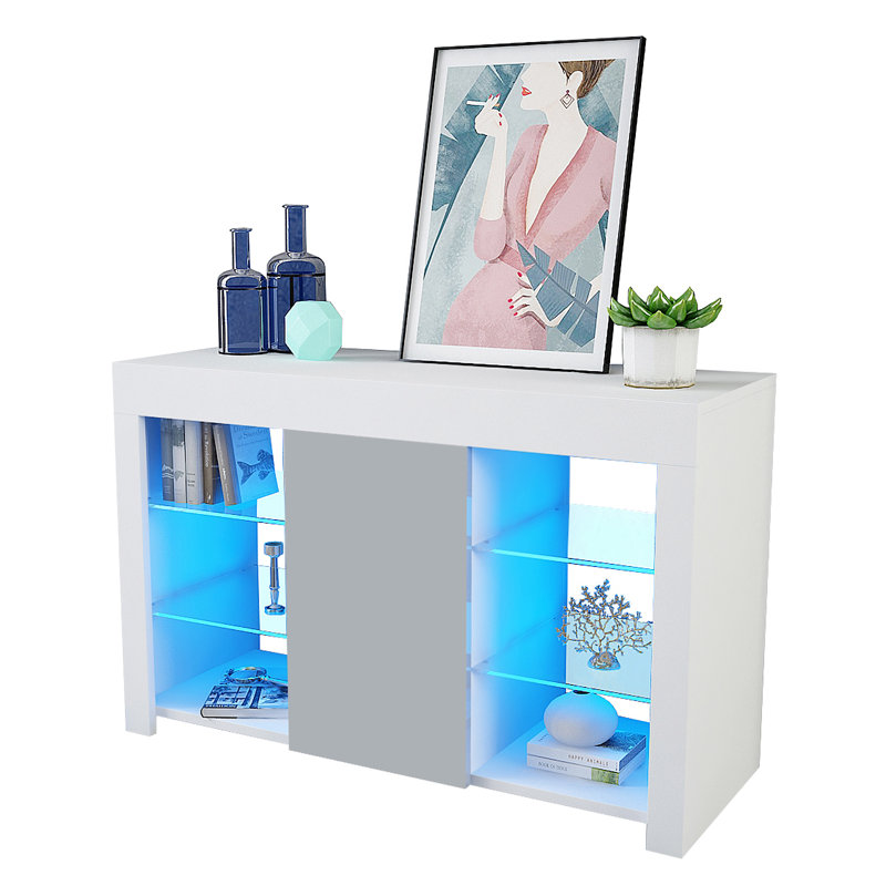 Olvera 94cm Sideboard