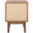 Cura 1 - Drawer Nightstand-489979351