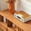 Retro-style niche-designed TV cabinet-1173225564