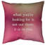 Coussin intérieur/extérieur d’inspiration auto-confidence-44610167-44610173