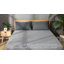 Taies d'oreiller Très grandes taies d'oreiller en microfibre brossée, housses de taies d'oreiller douces avec fermeture à enveloppe, infroissable, résistant à la décoloration et aux taches, 20 po x 36 po-121938745-121938744