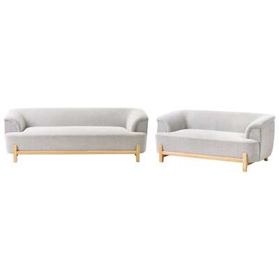 2 - Piece Living Room Set