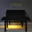 Structure de lit ajustable