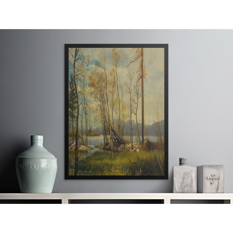 Sulligent No Frame Print, 24x32