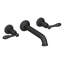 Ithaca Wall Mount Bathroom Faucet-40697003