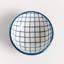 Amaly GRID DIP BOWLS, SET OF 6