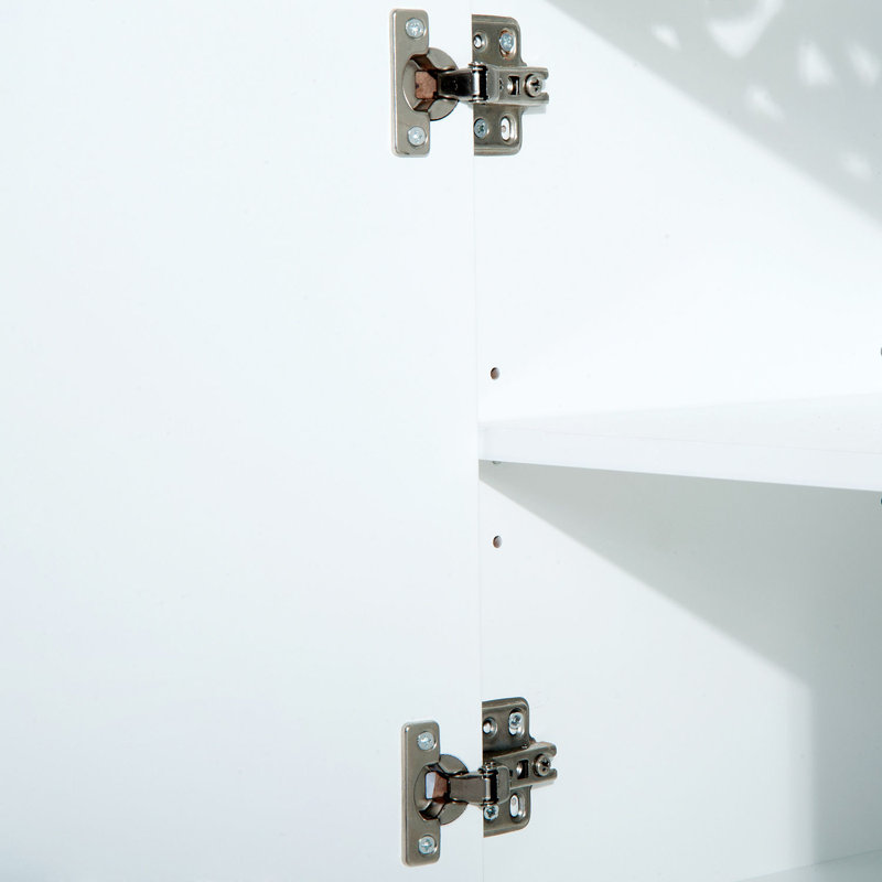 Theron Bathroom Storage Cabinet