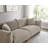 Atis 88.9in Upholstered Sofa-94461632