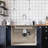 HP Continuous Garbage Disposal