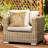 Visions III Outdoor Throw Pillow-86385617