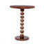 Table de bout ronde Iemie