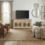 Buffet 4 tiroirs 58,7 po Allivia-2057910916