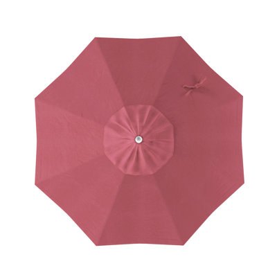 Parasol de marché 90 po Sunbrella
