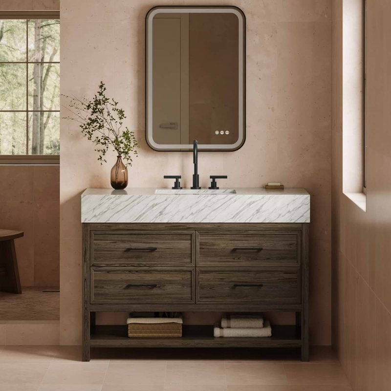 Rowan Vanity, 48" W