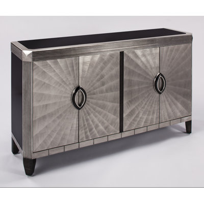 63'' Sideboard