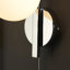 Spa 1-Light Bathroom Wall Light-580765054