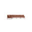 136 " W L-Shaped Patio Sectional with Cushions
