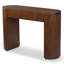 Rikki Fluted 1 Drawer Console-874906600