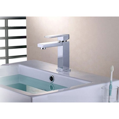 Bathroom Faucet