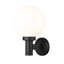 Applique murale en aluminium Badrieh-440609844-440609834