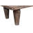 Solid Wood Coffee Table-75224008