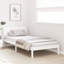 Solid Wood Bed Frame-135709652-135709653