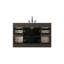 Meuble-lavabo simple 54 po Ahner-16195789