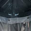 Auvent de toit double 12X12ft