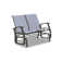Banc oscillant Askar